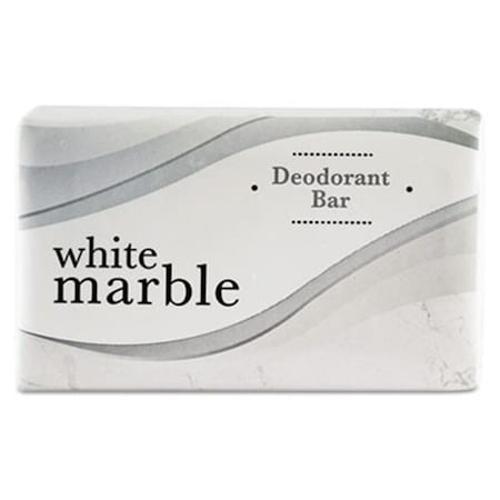 Vvf Amenities Dia00A 1.5 Oz. Deodorant Bar Soap- White 194